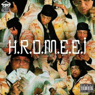 Haste rico o muere en el intento (H.R.O.M.E.E.I)