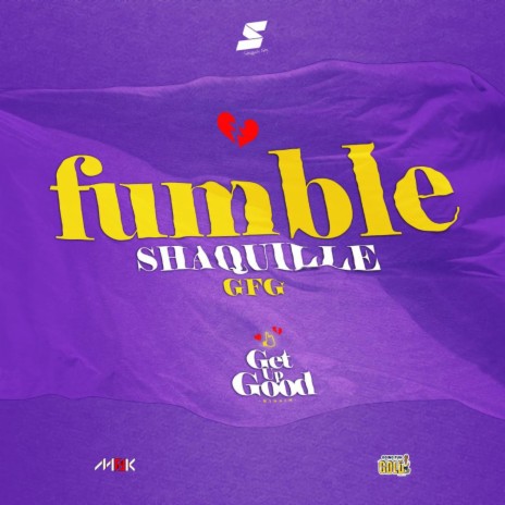 Fumble | Boomplay Music