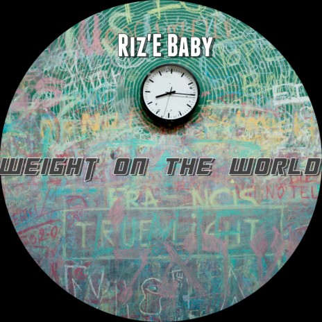 Weight On The World