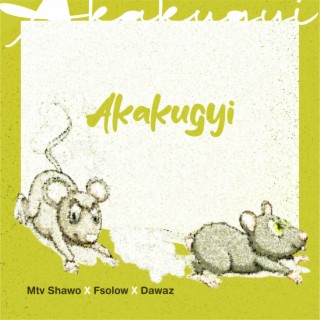 Akakugyi