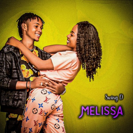 Melissa | Boomplay Music