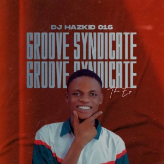 Groove Syndicate