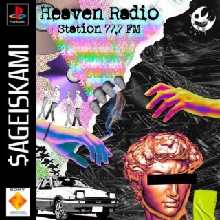 SILENT HEAVEN RADIO 77.7