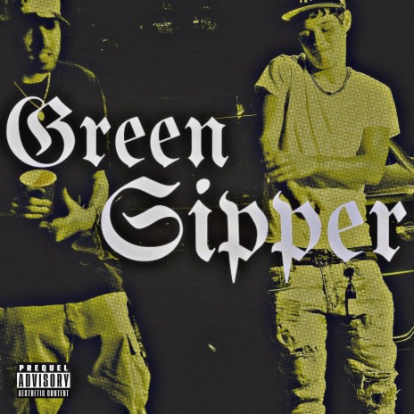 Green Sipper (MixByYid) ft. J-Milly Millz | Boomplay Music