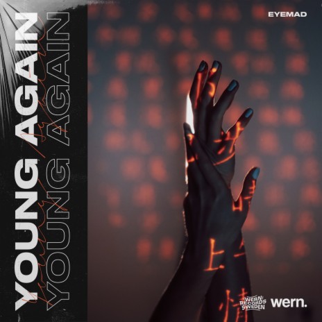 Young Again | Boomplay Music