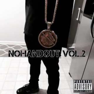 NoHandout, Vol. 2