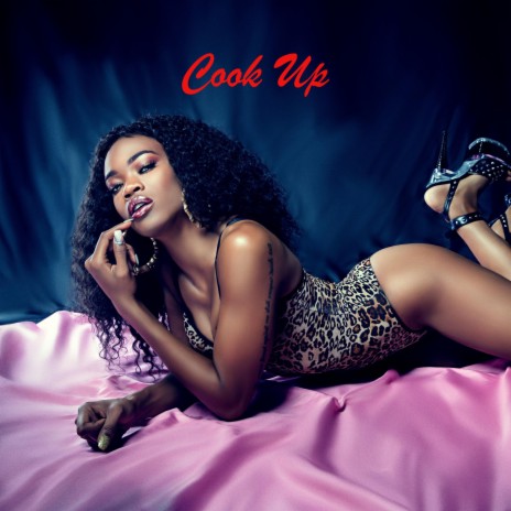 Cook Up | Boomplay Music