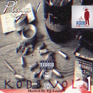 K.O.D.B., Vol. 1