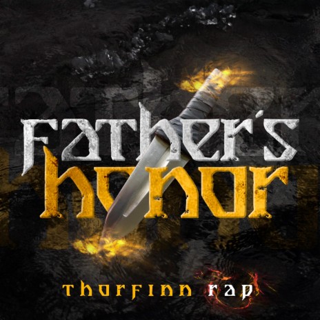 Thorfinn Rap: Father's Honor ft. Kastles
