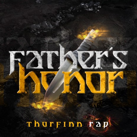 Thorfinn Rap: Father's Honor ft. Kastles | Boomplay Music