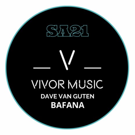 Bafana (Original Mix) | Boomplay Music