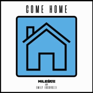 Come Home (feat. Emily Iocovozzi)