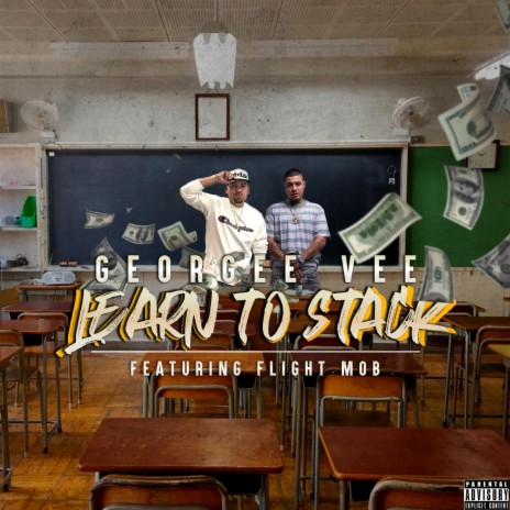 Learn to Stack (feat. Flight Mob) | Boomplay Music