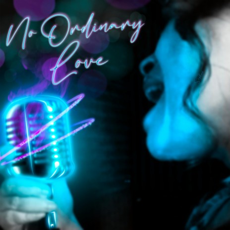 No Ordinary Love | Boomplay Music