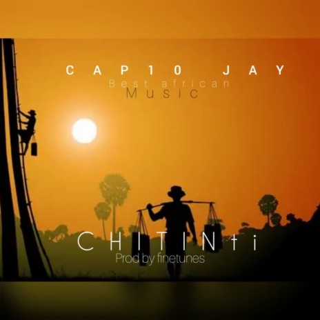 CHITINTI | Boomplay Music