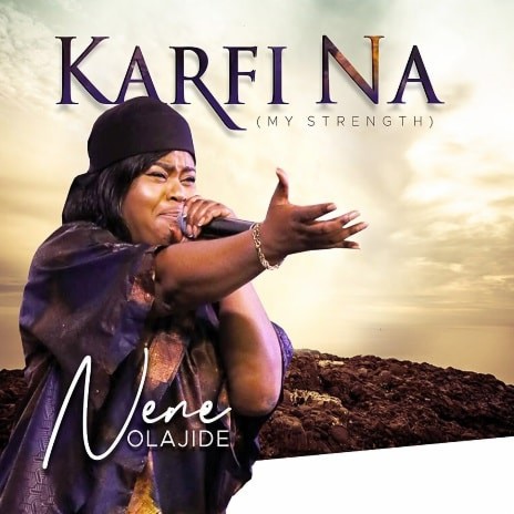 Karfi Na (My strength) | Boomplay Music