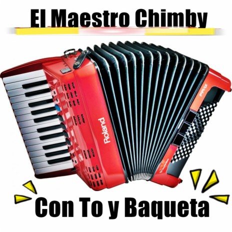 Con To y Baqueta | Boomplay Music