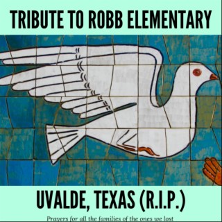 Tribute to Robb Elementary (Uvalde, Texas) R.I.P.