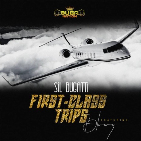First Class Trips (FCT) ft. Bluwy | Boomplay Music