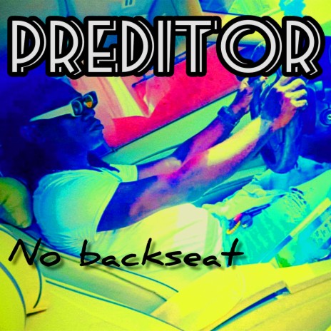 No Backseat | Boomplay Music