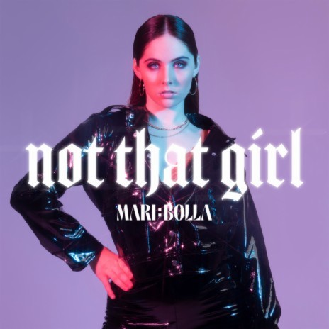 Not That Girl | Boomplay Music