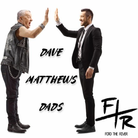 Dave Matthews Dads