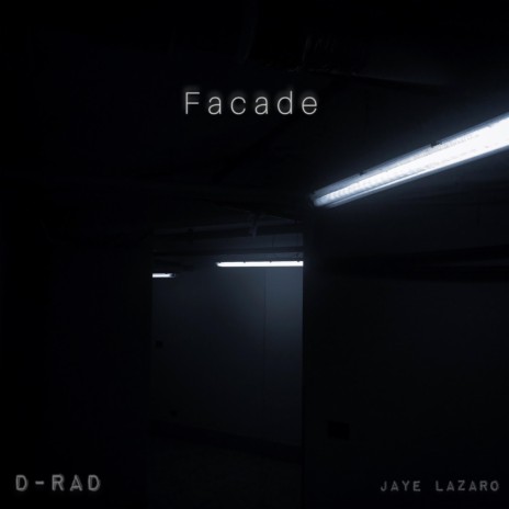 Facade ft. Jaye Lazaro | Boomplay Music