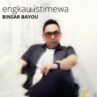 Engkau Istimewa