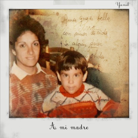 A Mi Madre | Boomplay Music