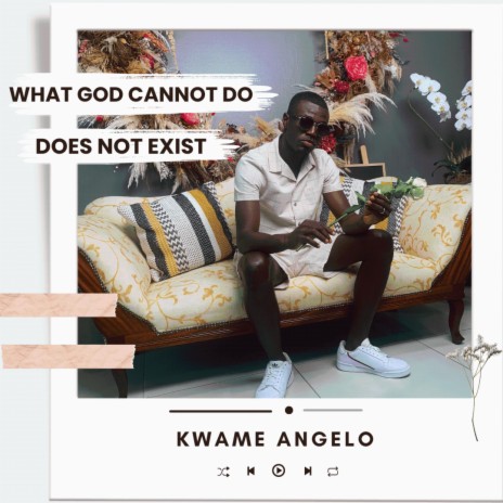 What God cannot do does not exist | Boomplay Music