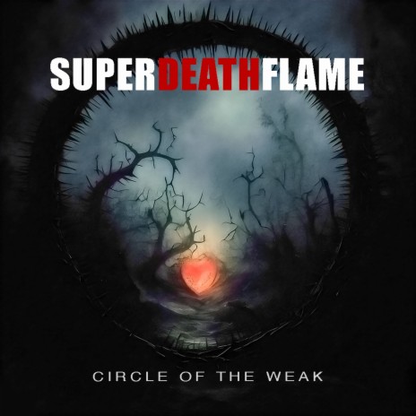 Circle of the Weak | Boomplay Music