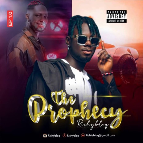 Prophecy | Boomplay Music