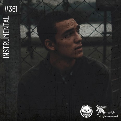 #361 Beat boombap sad aquel chico de barrio | Boomplay Music