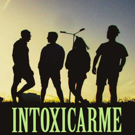 Intoxicarme | Boomplay Music