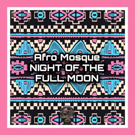 Night of the Full Moon | Boomplay Music