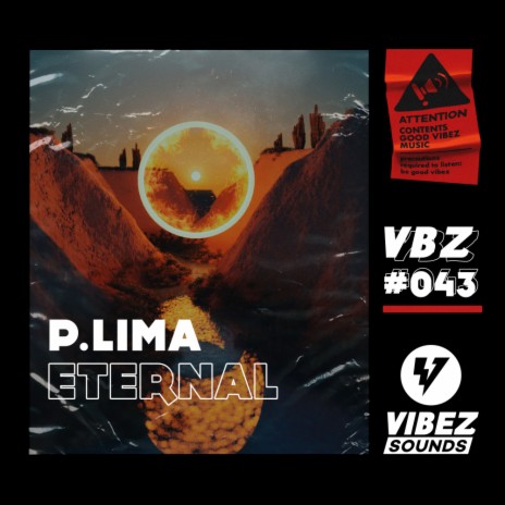 Eternal (Original Mix) | Boomplay Music