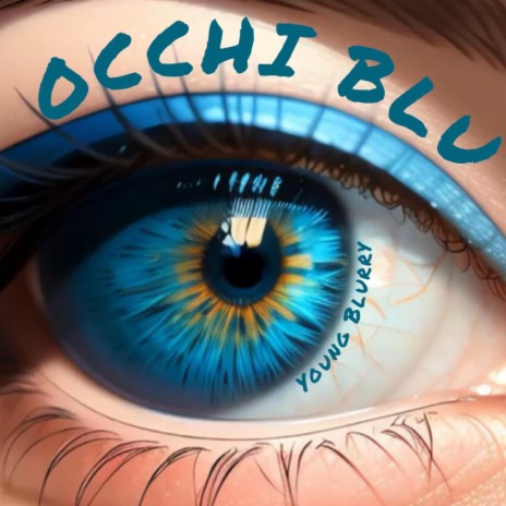 Occhi Blu