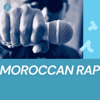 Moroccan Rap