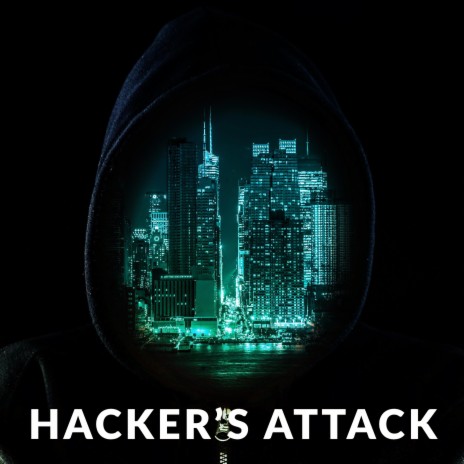 Hacker's Attack | Boomplay Music