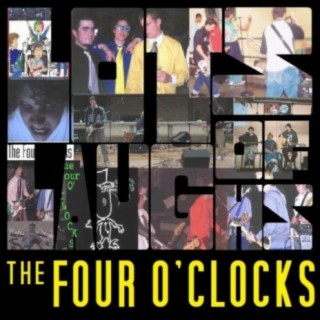 The Four O'clocks