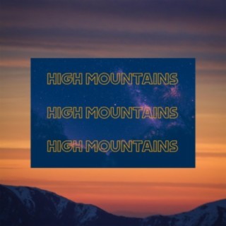 High Mountains (Original Mix)