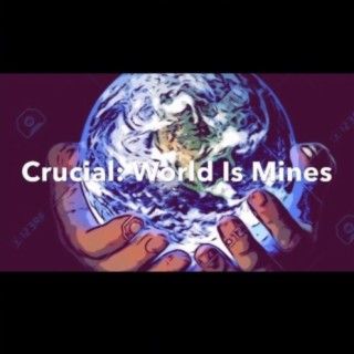 World Is Mine