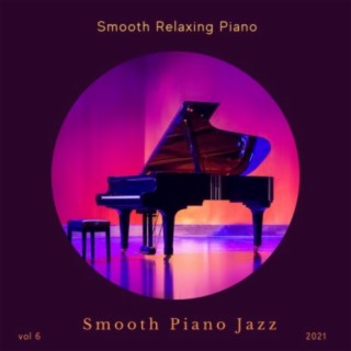 Smooth Piano Jazz