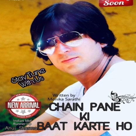 Chain Pane ki bat krte ho | Boomplay Music
