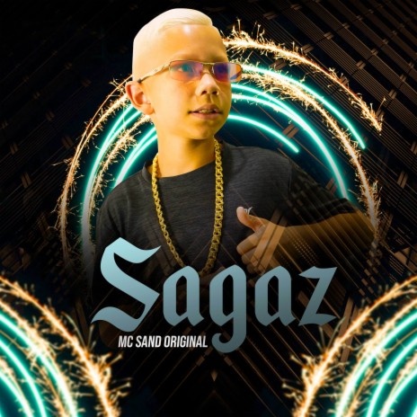 Sagaz ft. Dan Soares NoBeat & HENRIQUE PASION | Boomplay Music