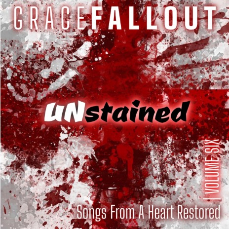 Your Grace Is All I Need (Amazing Grace)