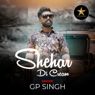 GP Singh