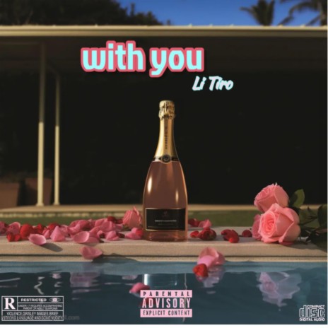 With you | Boomplay Music