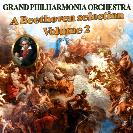 Symphonie, No. 7, Op. 92, Allegro Con Brio | Boomplay Music