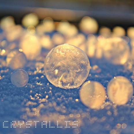 Crystallis | Boomplay Music